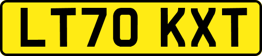 LT70KXT