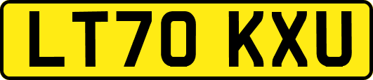 LT70KXU