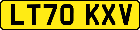 LT70KXV