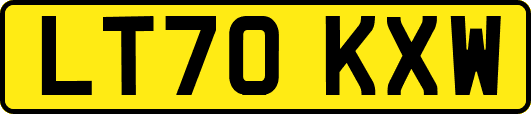LT70KXW