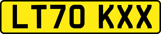 LT70KXX