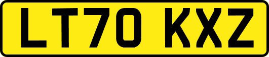 LT70KXZ