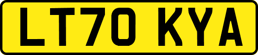 LT70KYA