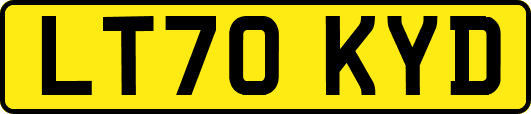 LT70KYD