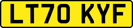 LT70KYF