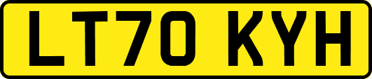 LT70KYH