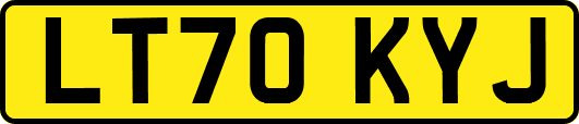 LT70KYJ