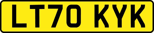 LT70KYK