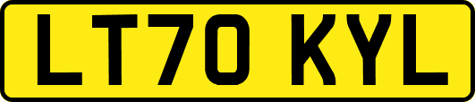 LT70KYL