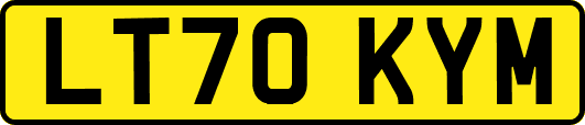 LT70KYM