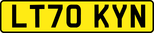LT70KYN