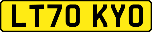 LT70KYO