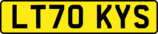 LT70KYS