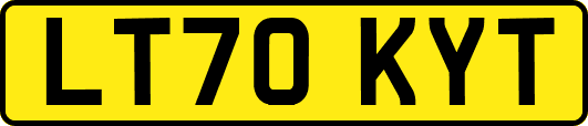 LT70KYT