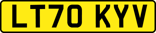 LT70KYV