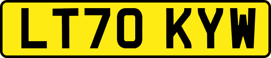 LT70KYW