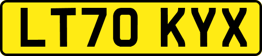 LT70KYX