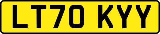 LT70KYY