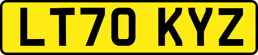 LT70KYZ