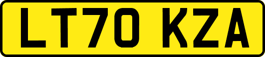 LT70KZA