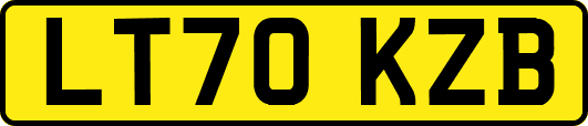 LT70KZB