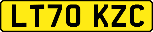 LT70KZC