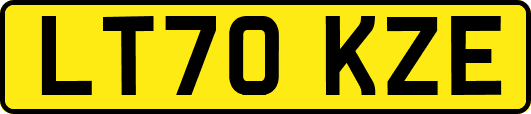 LT70KZE