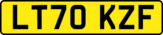 LT70KZF