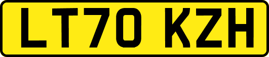 LT70KZH