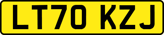 LT70KZJ