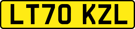 LT70KZL
