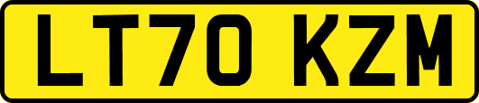 LT70KZM