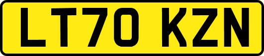 LT70KZN