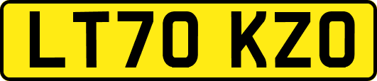 LT70KZO