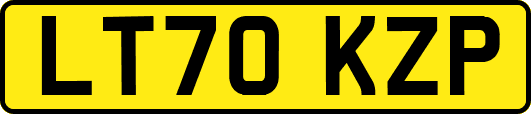 LT70KZP