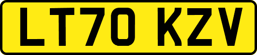 LT70KZV