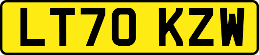 LT70KZW