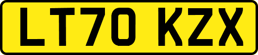 LT70KZX