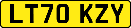 LT70KZY