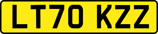 LT70KZZ