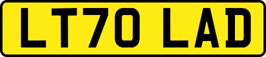 LT70LAD