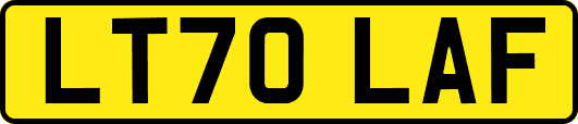 LT70LAF