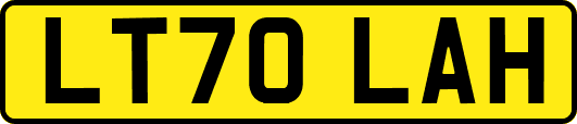 LT70LAH