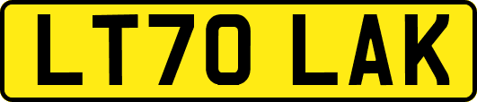 LT70LAK