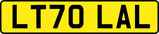 LT70LAL