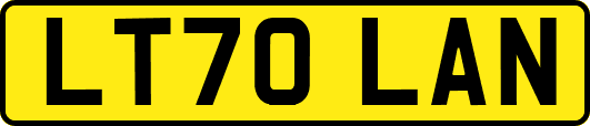 LT70LAN