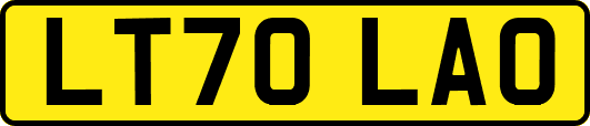 LT70LAO
