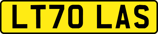 LT70LAS