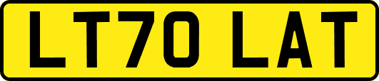 LT70LAT
