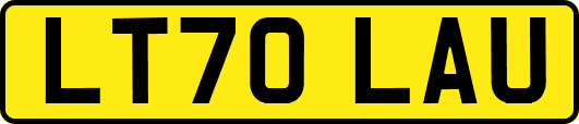 LT70LAU